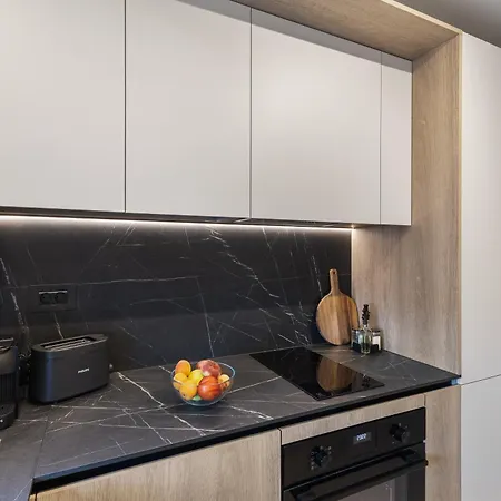 Appartement Met4l Constanţa