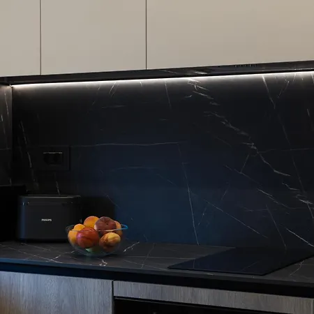 Appartement Met4l *