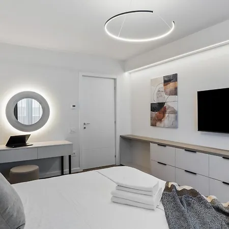 Appartement Met4l